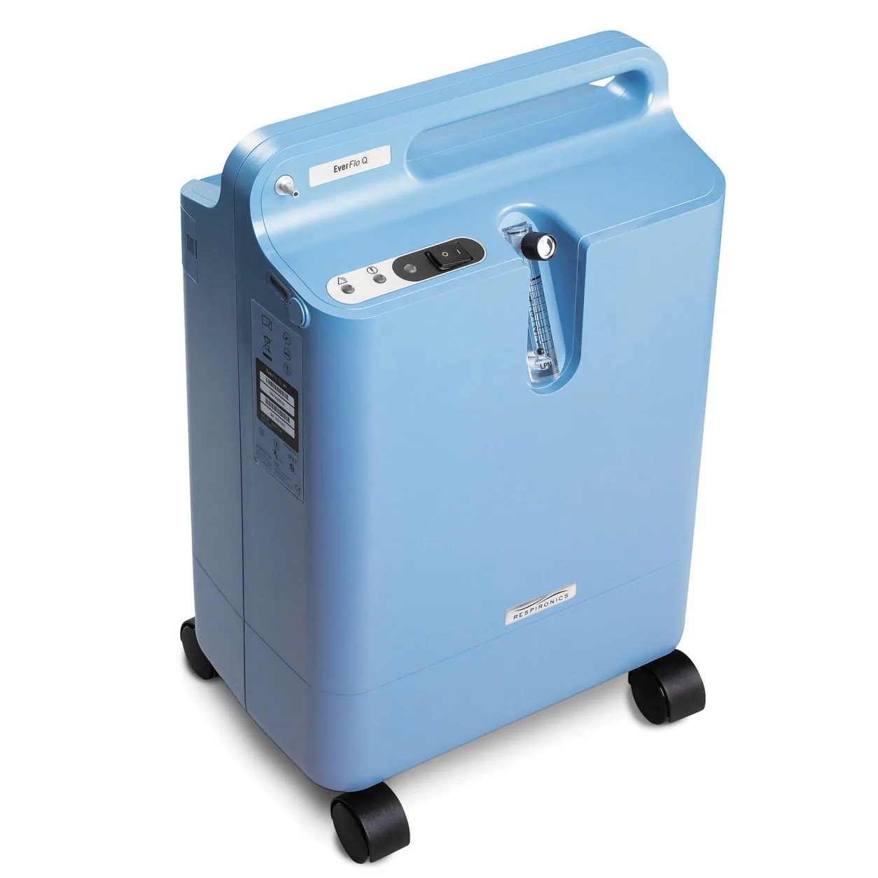 Respironics Everflo Συμπυκνωτής Οξυγόνουimage