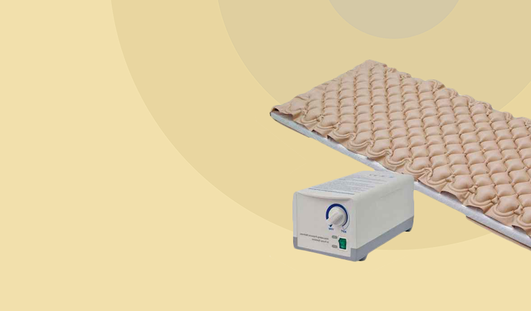 Αεροστρώματα Κατακλίσεων με Αεροκυψέλες. Προστασία & άνεση κάθε στιγμή!