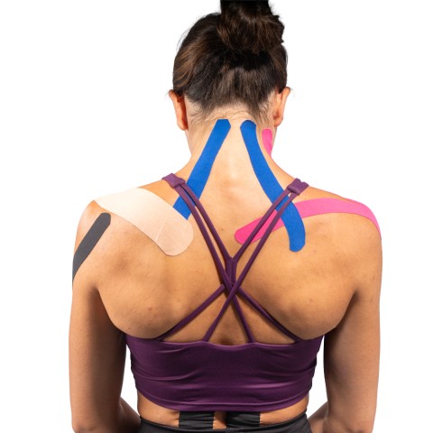 Tapes / Kinesio Tapesimage