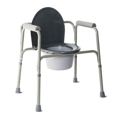 Καρέκλα WC 'Powder Coated'image