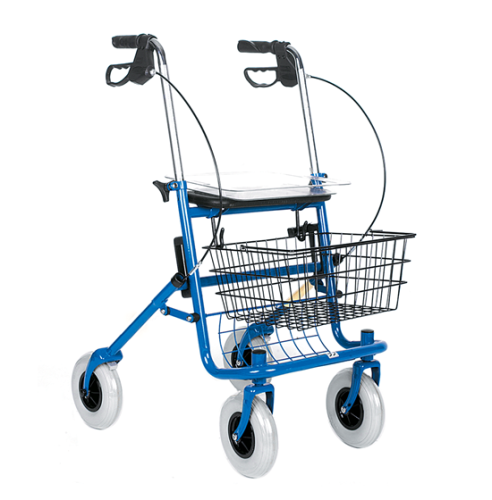 Περιπατητήρας 'Rollator Deluxe'image