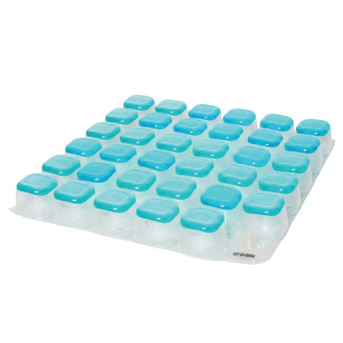 Μαξιλάρι Κατακλίσεων Gel-Αέρα Cozyimage
