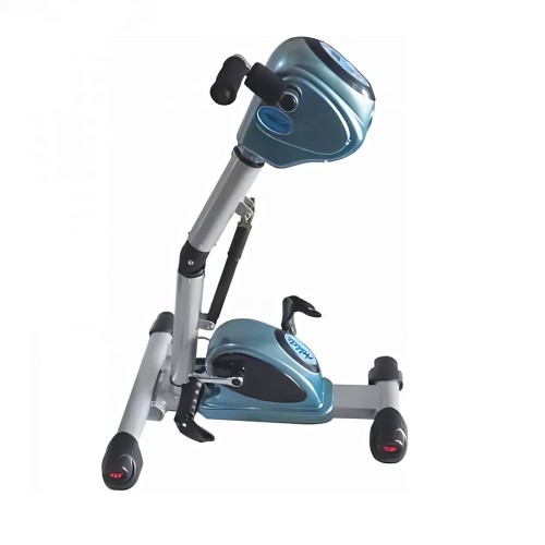 Ποδήλατο Ενεργοπαθητικής Γυμναστικής image