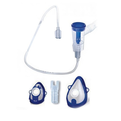 Σετ Νεφελοποίησης RF8 FLAEM (Ενηλίκων – Παιδικό)image