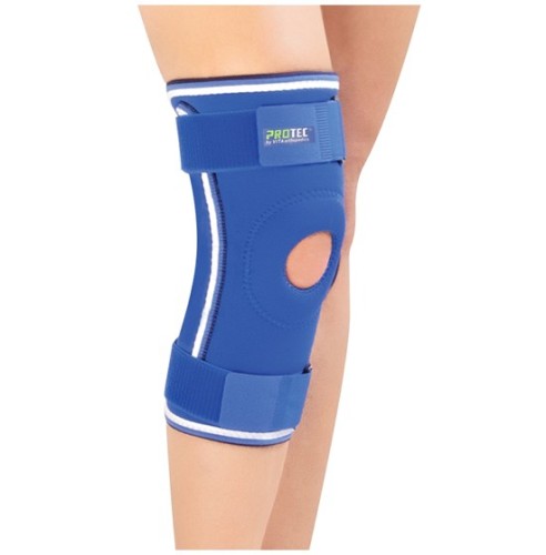 Επιγονατίδα Neoprene με άρθρωσηimage