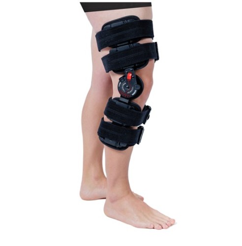 ΜΗΡΟΚΝΗΜΙΚΟΣ ΛΕΙΤΟΥΡΓΙΚΟΣ ΝΑΡΘΗΚΑΣ 40 cm “VT-PRIME” QUICK SETimage