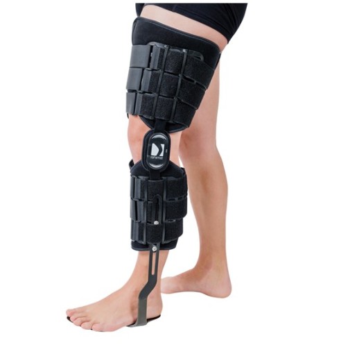 Μηροκνημοποδικός κηδεμόνας "Kafo Brace"image