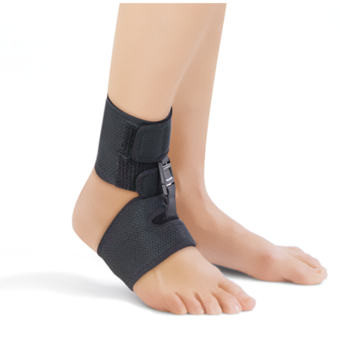 Νάρθηκας χαλαρής πτώσης "Drop Foot"image