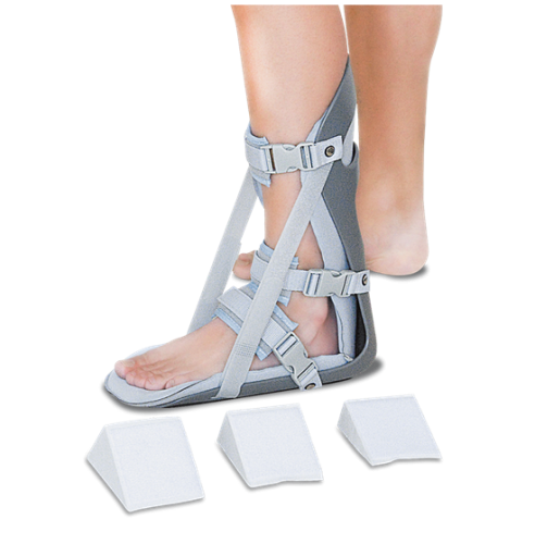 Νάρθηκας ανάπαυσης "Night Splint"image