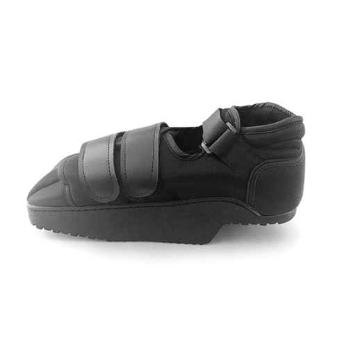Μετεγχειρητικό υπόδημα "Heel Relief"image