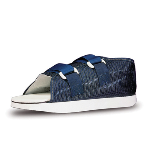 Υπόδημα γύψου 'Supershoe II'image