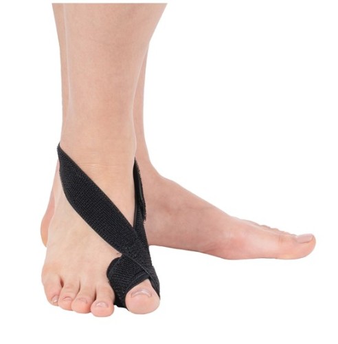 ΔΕΣΤΡΑ ΕΛΑΣΤΙΚΗ “HALUX VALGUS SPLINT”image