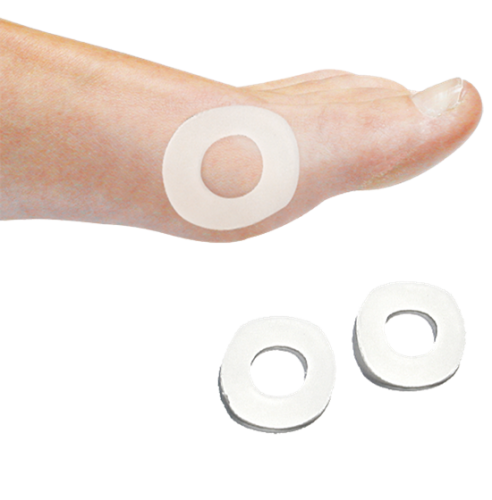 Προστατευτικά ring επιθέματα gelimage