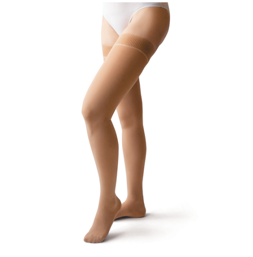 Κάλτσες ριζομηρίου Light Weight Class II 20-30 mmHgimage