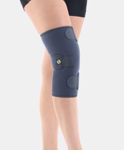 ΕΠΙΓΟΝΑΤΙΔΑ NEOPRENE ΚΛΕΙΣΤΗ - ONE SIZE - ΑΜΦΙΔΕΞΙΟimage