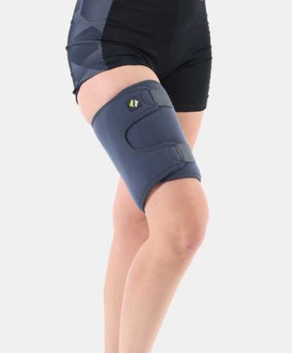 ΕΠΙΜΗΡΙΔΑ NEOPRENE ONE SIZE ΑΜΦΙΔΕΞΙΟimage
