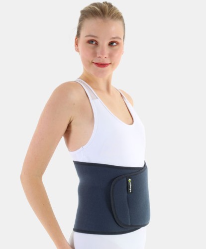 ΖΩΝΗ ΟΣΦΥΟΣ NEOPRENE - ONE SIZEimage