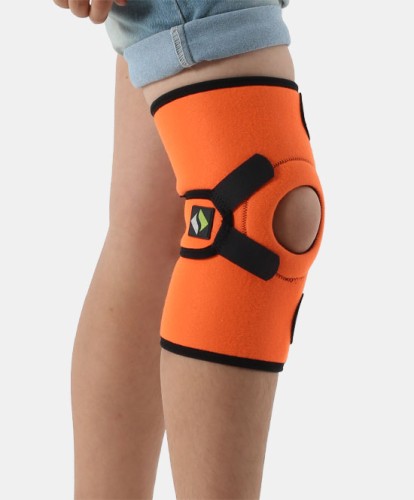 ΕΠΙΓΟΝΑΤΙΔΑ NEOPRENE ΜΕ ΟΠΗimage