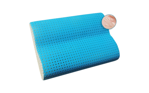 Breeze Air Anatomicimage