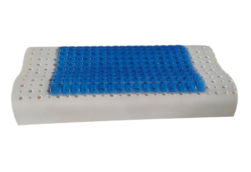 Cool Gel Lateximage