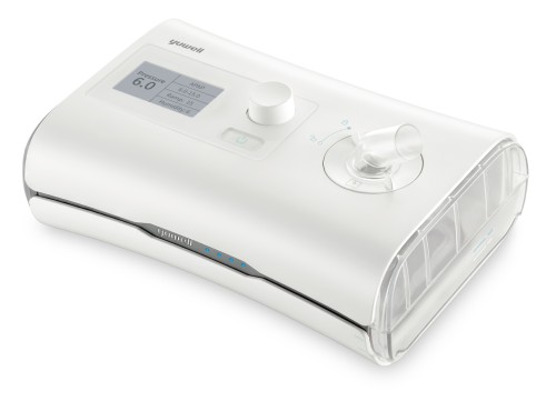 AUTO-CPAP YH-550 YUWELLimage
