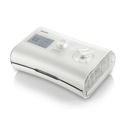 AUTO-CPAP YH-550 GSM ΥUWELLimage