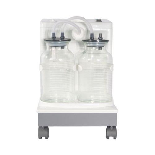 Αναρροφηση Yuwell 7A-23D (20 L/MIN)image