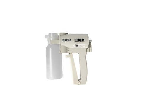 Αναρρόφηση Yuwell 7Β-1 (20 L/MIN)image