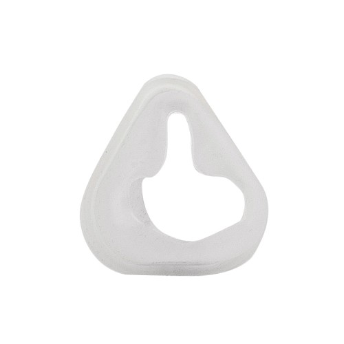 Αντ/κo Ρινικό Μαξιλαράκι Μεταξωτής Σιλικόνης Μασκών Joyce Oneimage