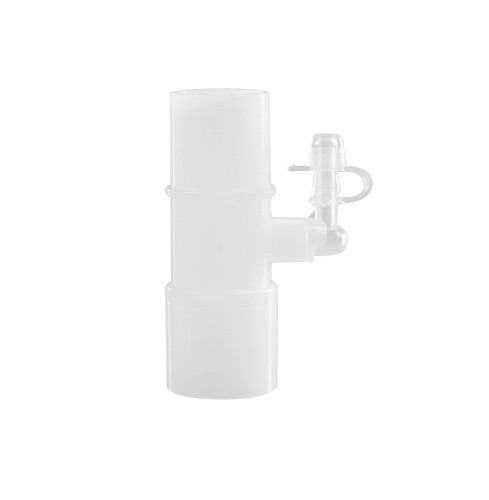 Σύνδεσμος Εμπλουτισμού Οξυγόνου για CPAP (Universal)image