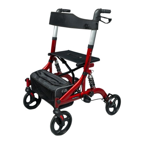 Περιπατητήρας Rollator “RUBY”image