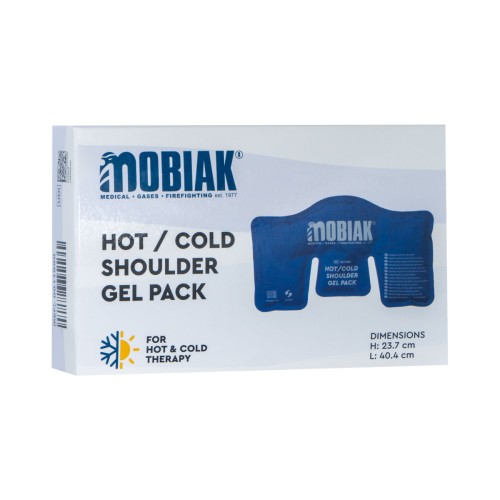 Επίθεμα Ωμου Hot/Cold GEL image