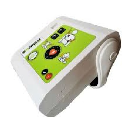 Απινιδωτής Αυτόματος AED SMARTY SAVER 200Jimage