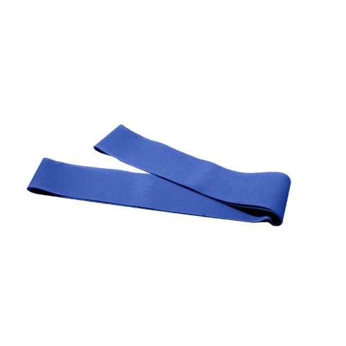 Λάστιχο Γυμναστικής Loop Band Mπλε 25cm Μήκοςimage