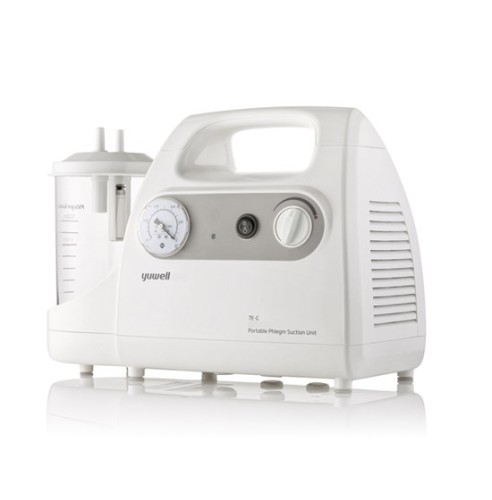 Συσκευή αναρρόφησης portable phlegm suction unit 7Ε-Gimage