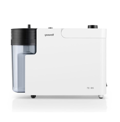 Συσκευή αναρρόφησης portable phlegm suction unit 7Ε-Β5image