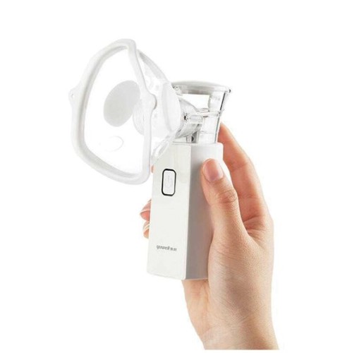Φορητός νεφολοποιητής MESH NEBULIZER (M103)image