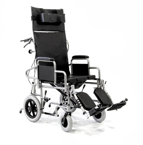 ΑΜΑΞΙΔΙΟ "RECLINER TRANSIT" ME WCimage