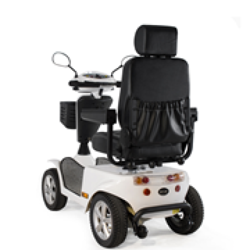 Mobility Scooter 'VT64038' image