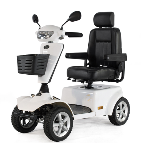 Mobility Scooter 'VT64038'image