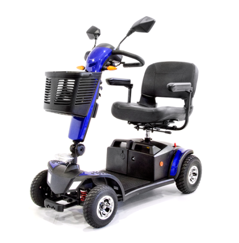 MOBILITY SCOOTER 'VTR300Simage