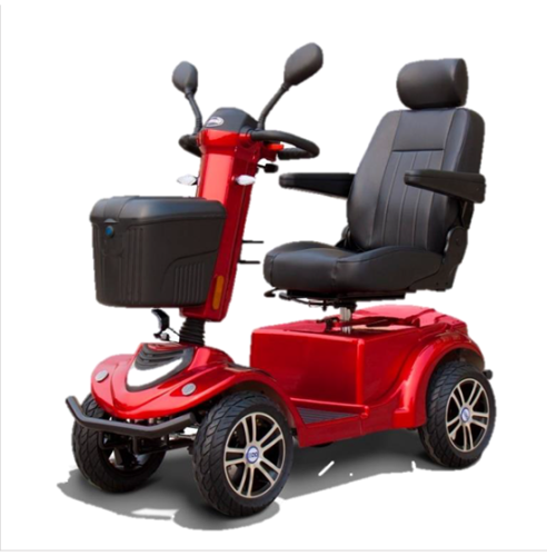 MOBILITY SCOOTER 'VTR4S'image