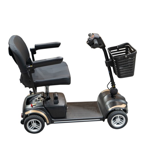 Αμαξίδιο Τύπου SCOOTER APOLLO image