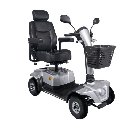 Αμαξίδιο Τύπου SCOOTER ARESimage