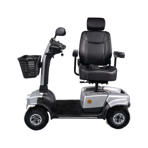 Αμαξίδιο Τύπου SCOOTER ARES image
