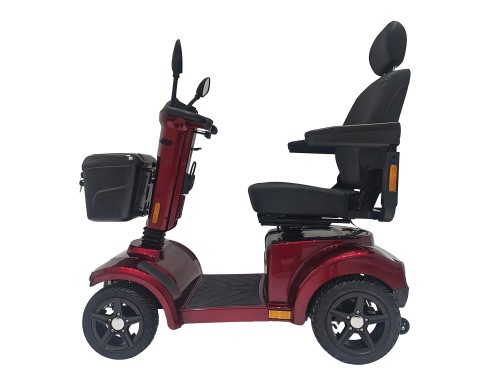Αμαξίδιο Scooter Perseus ΙΙ image