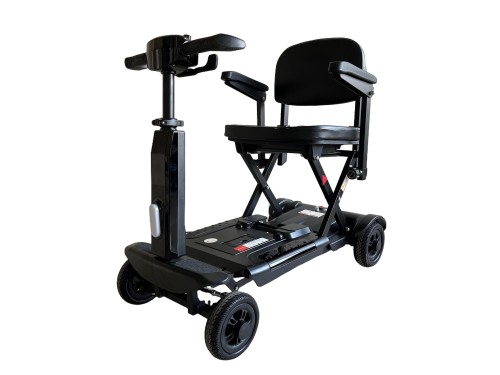 Αμαξίδιο Scooter Πτυσσόμενο με τηλεχειριστήριο “AEGLE”image