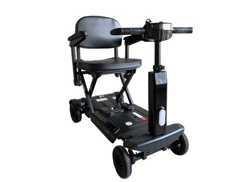 Αμαξίδιο Scooter Πτυσσόμενο με τηλεχειριστήριο “AEGLE” image