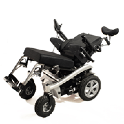 Mobility Power Chair 'VT61036 MAX'image