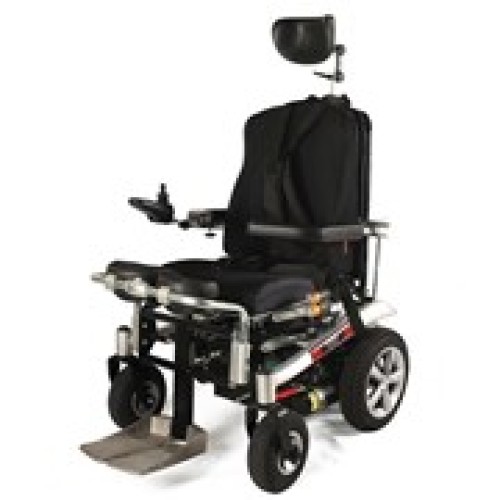 Mobility Power Chair "VT61023-37 STAND"image